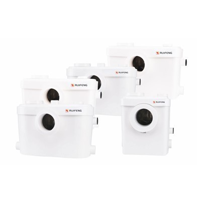 Toilet drenaġġ lifter